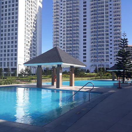 Condo At Smdc Wind Residences Tagaytay Tagaytay City Exterior photo