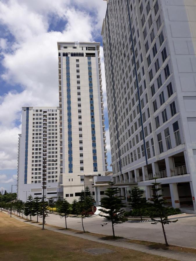 Condo At Smdc Wind Residences Tagaytay Tagaytay City Exterior photo