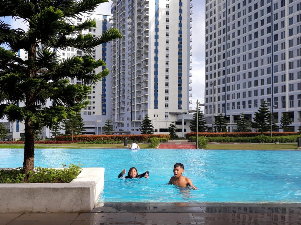 Condo At Smdc Wind Residences Tagaytay Tagaytay City Exterior photo