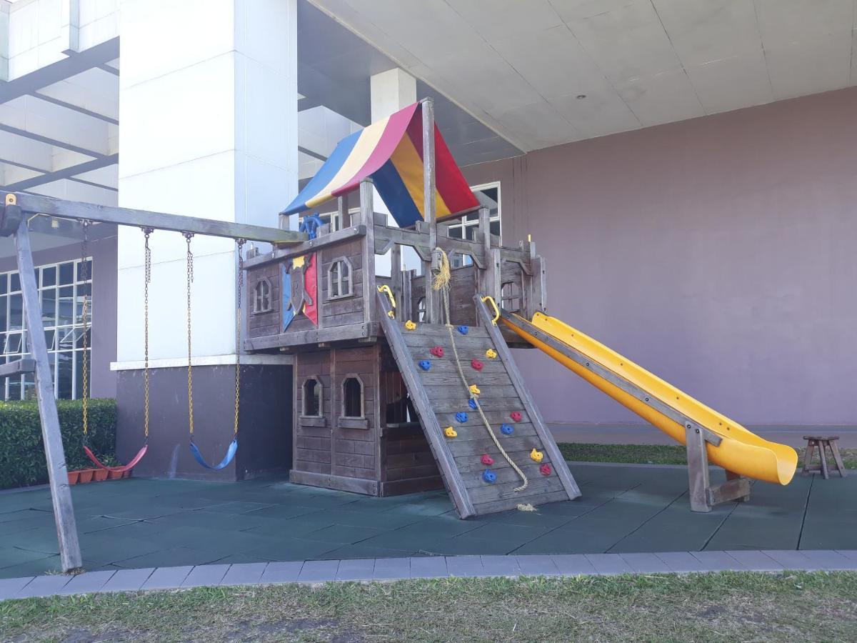 Condo At Smdc Wind Residences Tagaytay Tagaytay City Exterior photo