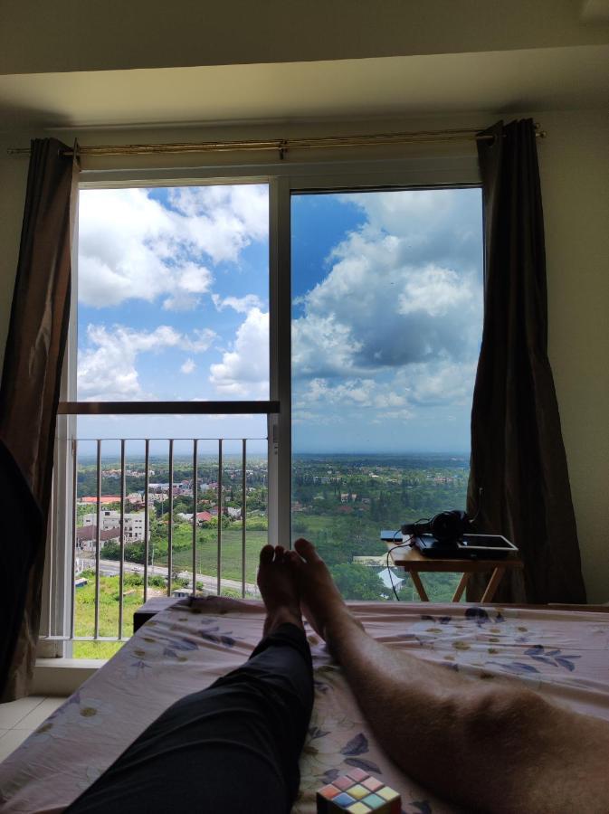 Condo At Smdc Wind Residences Tagaytay Tagaytay City Exterior photo