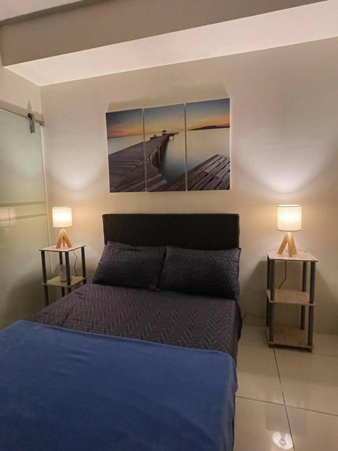 Condo At Smdc Wind Residences Tagaytay Tagaytay City Exterior photo