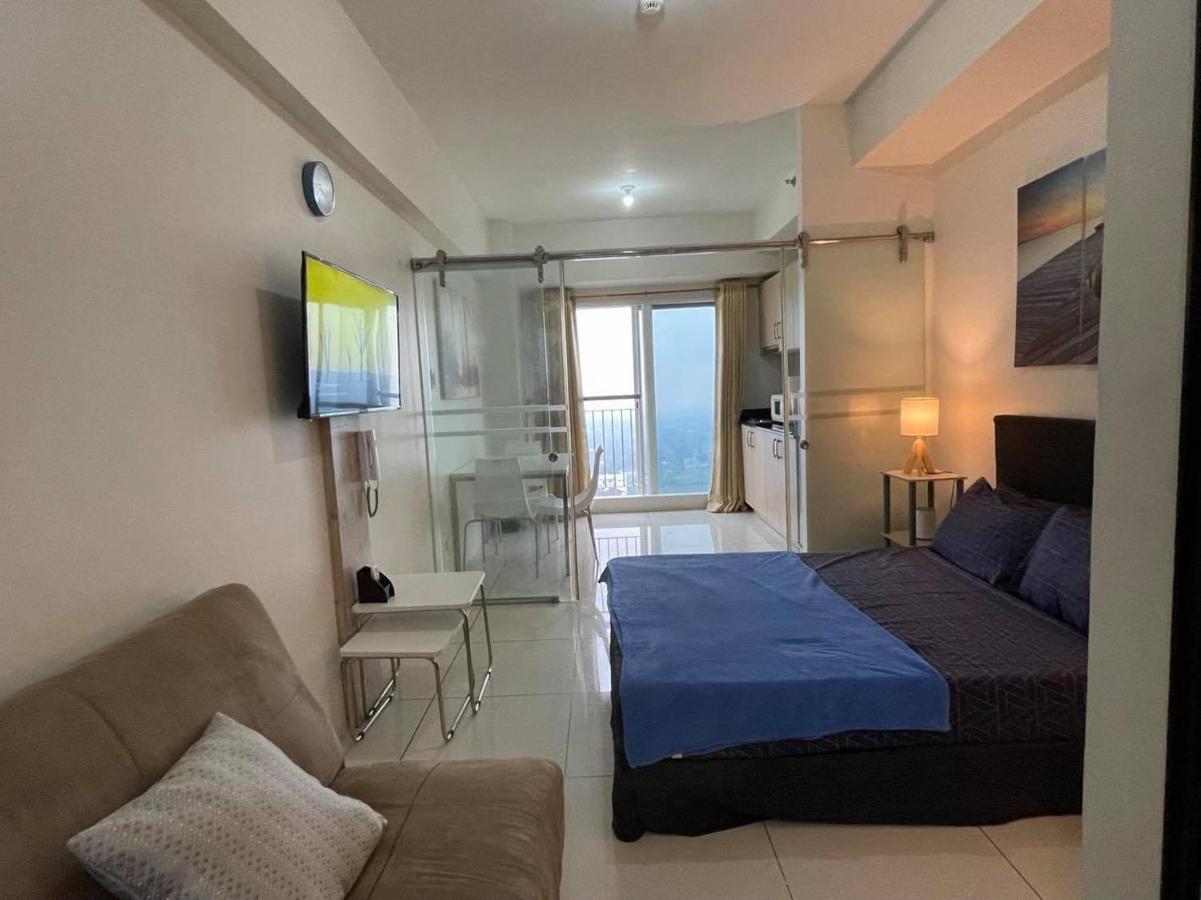 Condo At Smdc Wind Residences Tagaytay Tagaytay City Exterior photo